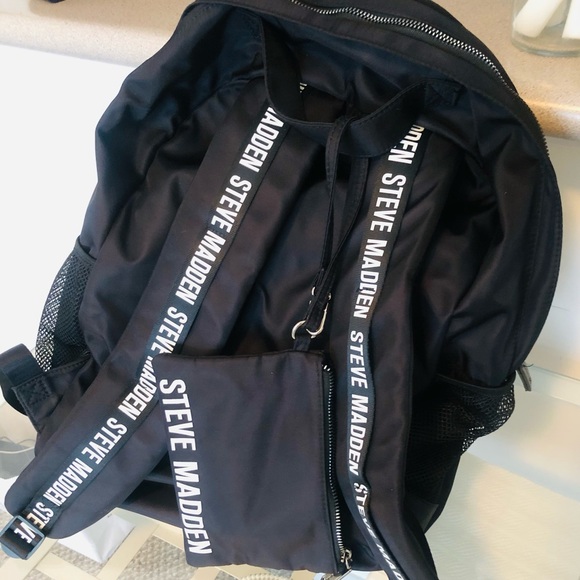 STEVE MADDEN new backpack - Picture 2 of 2